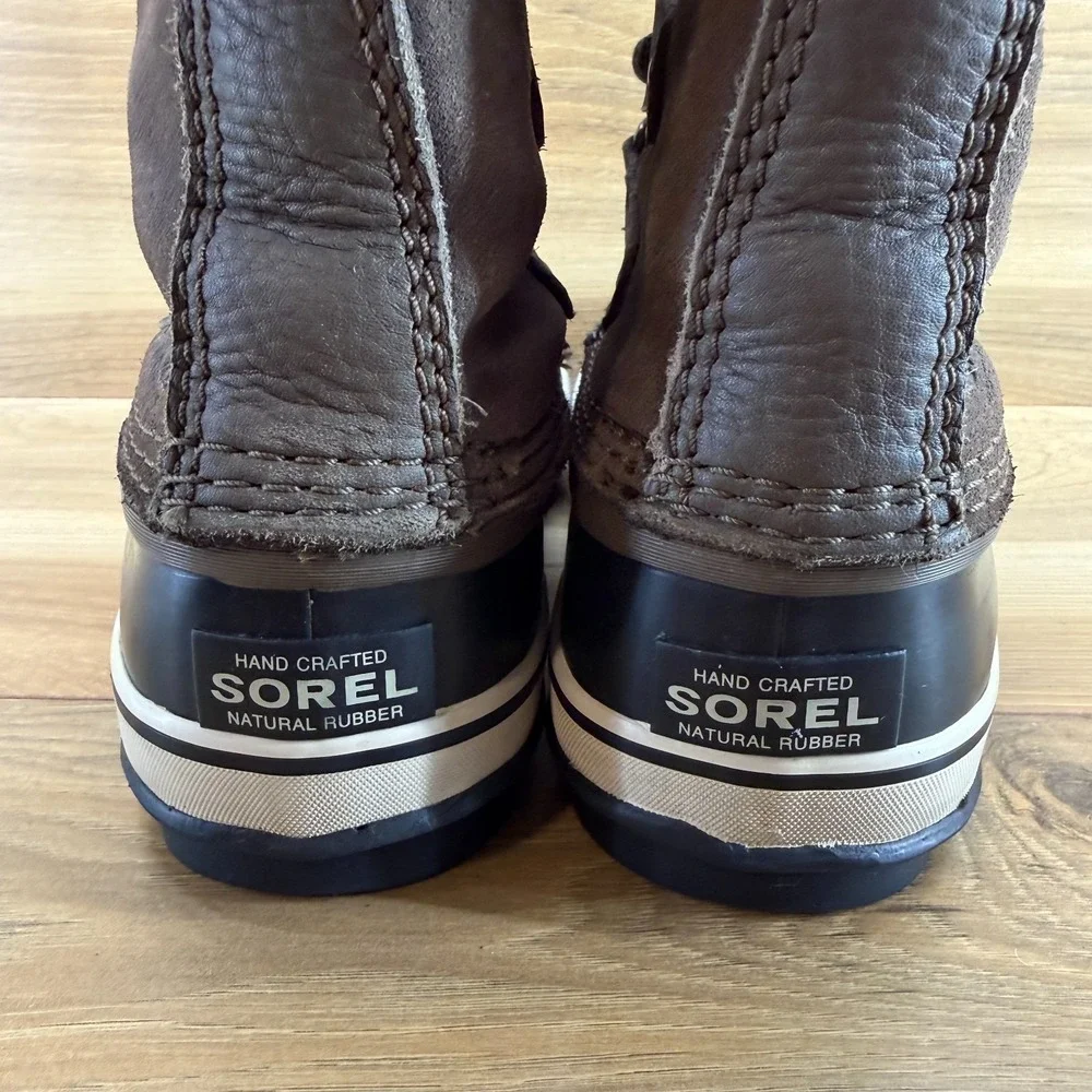 Sorel us womens
